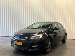 Opel Astra - 1.4 Edition