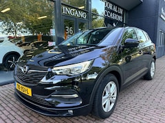 Opel Grandland X - 1.2 Turbo Online Edition Navi/Clima/Cruise