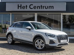 Audi Q2 - 35 TFSI S Edition DSG (Automaat) Carplay - Camera - Keyless - Stoelverwarming - Dig. displ