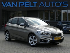 BMW 2-serie Active Tourer - 225xe iPerformance Centennial High Executive
