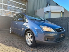 Ford Focus C-Max - 1.6-16V Futura