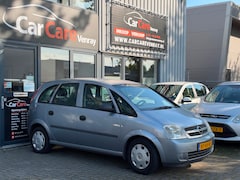 Opel Meriva - 1.4-16V Essentia APK09-2027 AIRCO INRUIL KOOPJE