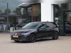 Volkswagen Golf - 1.4 eHybrid GTE SOH 88, 53% | 245PK / 180kW DSG, Black Style Pakket, 18" 'Bergamo' LMV, ac
