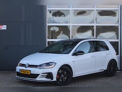 Volkswagen Golf - 2.0 TSI GTI TCR | Dynaudio | DCC | ACC| Camera | 1e Lak