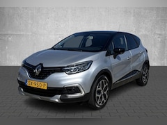 Renault Captur - 1.2 TCe Intens