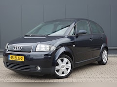 Audi A2 - 1.4