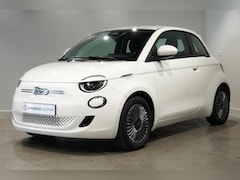 Fiat 500 - Urban 42 kWh Camera|ECC|Carplay