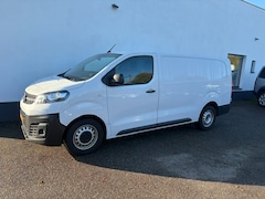 Opel Vivaro - 2.0 BlueHDi 145 S&S L3, '23, tik in de motor, nette staat