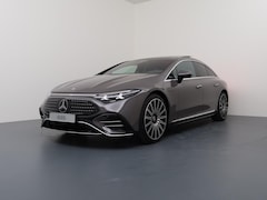Mercedes-Benz EQS - 450+ AMG Line 122 kWh | Premium pakket | 22” lichtmetalen AMG-velgen | Verwarmde voorruit