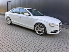 Audi A4 Limousine - 1.8 TFSIe Edition / apk 9-11-2027 / NETTE AUTO