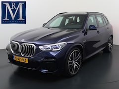 BMW X5 - xDrive45e High Executive BOMVOL | PANO | HARMAN KARDON | LASER LED | ELEK. ACHTER KLEP | E
