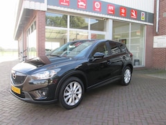 Mazda CX-5 - 2.0 GT-M 4WD / leer / trekhaak