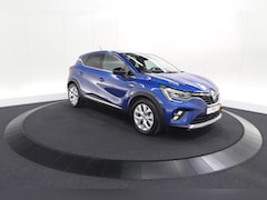 Renault Captur - 1.6 E-Tech full hybrid 145 techno | Camera | Parkeersensoren | Climate control | Keyless