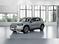 Mercedes-Benz GLB - 250+ Business Solution Luxury 7p. 85.5 kWh | Panoramadak | 3e zitrij | Dashcam | 400V comp