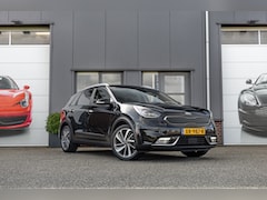 Kia Niro - 1.6 GDi Hybrid ExecutiveLine / 61dkm NAP / Camera / Leer / Stoelverw. & Koeling / JBL Audi