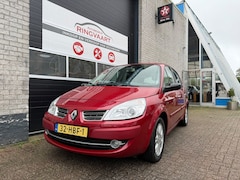 Renault Scénic - 1.6-16V Business Line Automaat Lage Kilometerstand