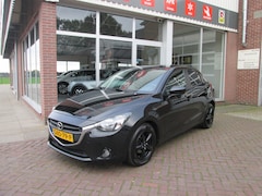 Mazda 2 - 2 1.5 Skyactiv-G S