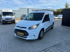 Ford Transit Connect - 1.5 TDCI L1 Trend