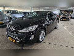 Peugeot 308 CC - 1.6 THP Griffe zeer nette auto