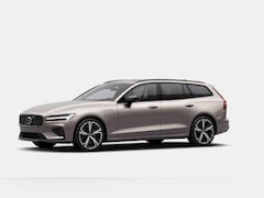 Volvo V60 - T6 335PK AWD Plug-in Hybrid Plus Dark