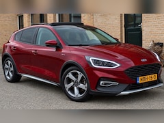 Ford Focus - 1.0 EcoBoost Active