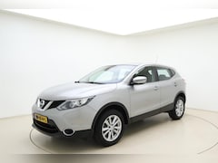 Nissan Qashqai - 1.6 Acenta 163pk | Navigatie | Trekhaak | Climate Control | Cruise Control | Trekgewicht 1