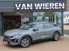 Peugeot 408 - 1.6 HYbrid 180 PK Allure Camera 360 Adap Cruise Winterpack LED Navi