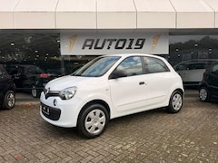 Renault Twingo - 1.0 SCe Life