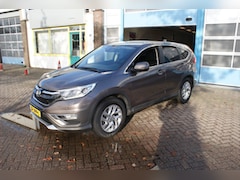 Honda CR-V - 1.6D Elegance