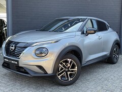 Nissan Juke - 1.6 Hybrid N-Connecta | Navigatie | Camera | Climate Control