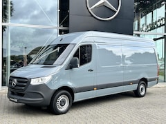 Mercedes-Benz Sprinter - 317 CDI L3 AUT. BETIMMERING
