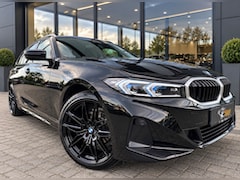 BMW 3-serie Touring - 318i LED | CarPlay | Navi | HUD
