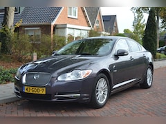 Jaguar XF - 3.0 V6 Luxury ORG NL/NAP
