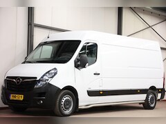 Opel Movano - 2.3 Turbo L3H2 POST NL SCHAPPEN
