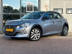 Peugeot e-208 - EV Active 50 kWh| CARPLAY| CRUISE| NAP