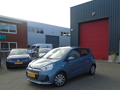 Hyundai i10 - 1.0i i-Drive, Apple-Carplay, Cruise