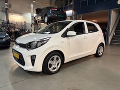 Kia Picanto - 1.0 DPi ComfortLine | Apple carplay/ Android auto scherm | Camera | Cruise control | Bluet