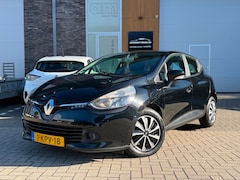 Renault Clio - 0.9 TCe Expression | Navi | Nette auto |