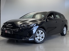 Kia Cee'd Sportswagon - Ceed 1.0 T-GDi DynamicLine | NL Auto | Navi + APP Connect | Rijklaarprijs