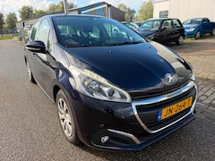 Peugeot 208 - 1.2 PureTech Allure