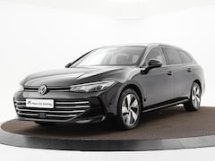 Volkswagen Passat Variant - 1.5 eTSI 150pk DSG Business · Camera · Stuur- & Stoelverwarming · Apple/Android Car Play ·