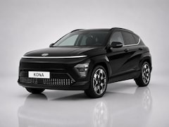 Hyundai Kona Electric - Premium 64.8 kWh