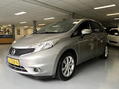 Nissan Note - 1.2 DIG-S Acenta * RIJKLAARPRIJS