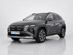 Hyundai Tucson - 1.6 T-GDI PHEV Premium Sky