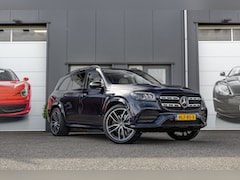 Mercedes-Benz GLS - 580 4MATIC Premium Plus / Elek. Trekhaak / Burmester / 360 Camera / Pano / 7-Pers