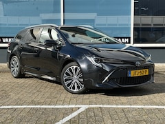 Toyota Corolla Touring Sports - 2.0 Hybrid Dynamic/CAM/PDC/BLINDSPOT/STOELVERW