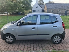 Hyundai i10 - 1.0 Pure