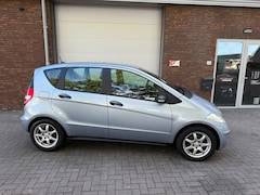 Mercedes-Benz A-klasse - 170 Avantgarde|AUTOMAAT|AIRCO|NIEUWE APK