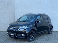 Suzuki Ignis - 1.2 Smart Hybrid Stijl APPLE CAR PLAY TREKHAAK STL VERW