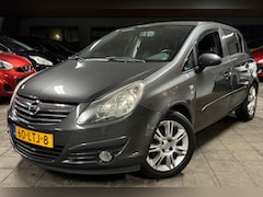 Opel Corsa - 1.4-16V '111' Edition|NAP|APK07-27|CruiseCntrl|Airco|Elekramen|5Deurs|